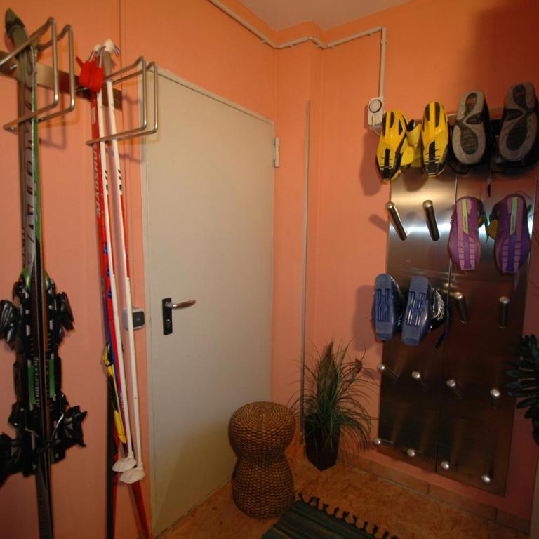 Chalet Danninger - Haus mit 4 Schlafzimmern - 18