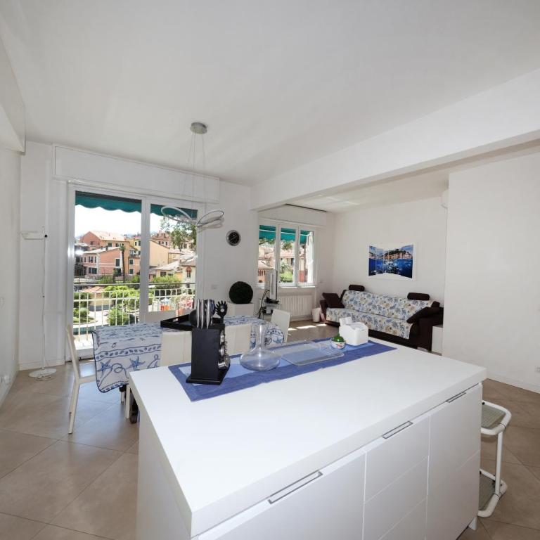 Casa Mara - 2 camere vicino al mare - Appartamento con 2 Camere da Letto - 9