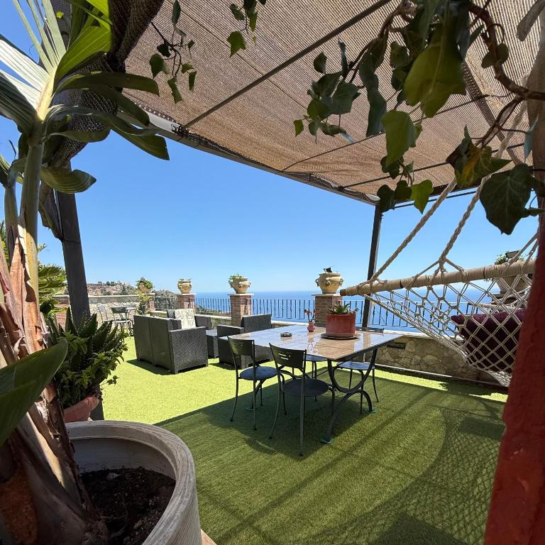 Casa Bucalo Taormina - Two-Bedroom Apartment - 3