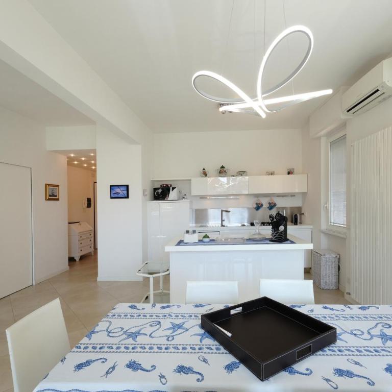 Casa Mara - 2 camere vicino al mare - Appartamento con 2 Camere da Letto - 11