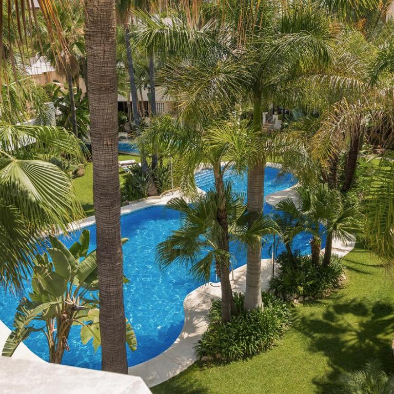 Molo Residences Boutique Apartments & Spa - París - 1