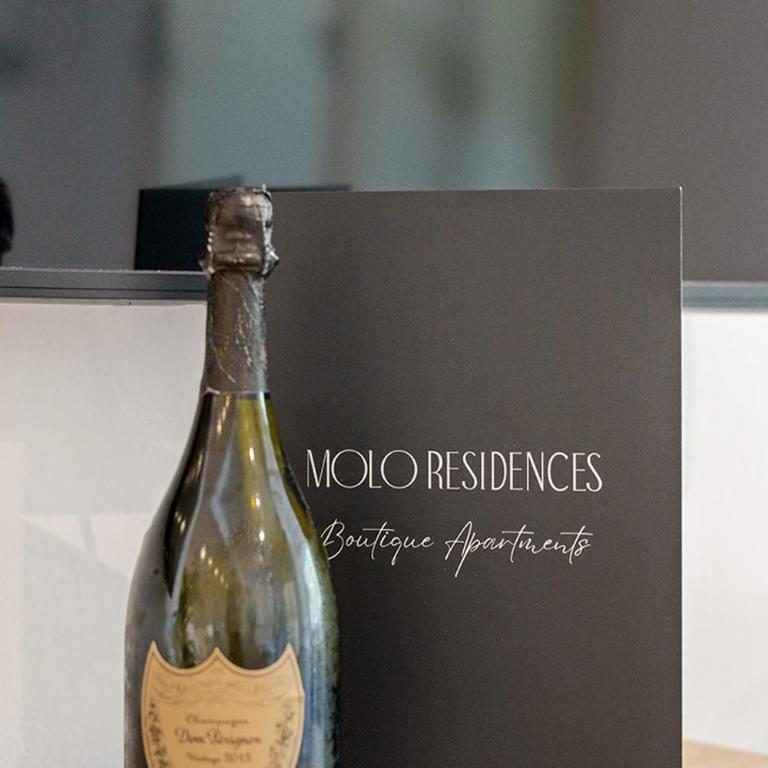 Molo Residences Boutique Apartments & Spa - París - 2