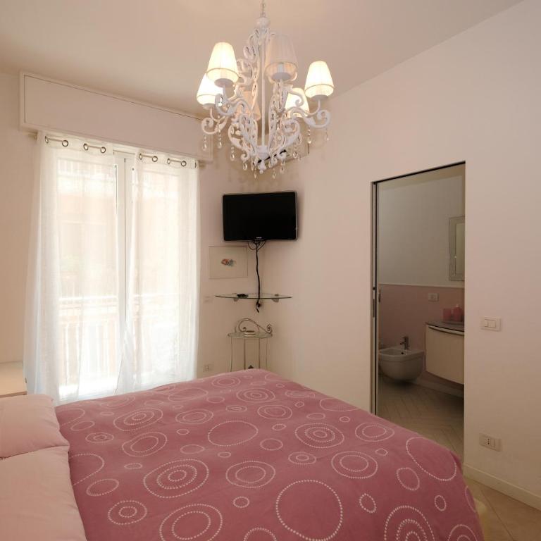 Casa Mara - 2 camere vicino al mare - Appartamento con 2 Camere da Letto - 23