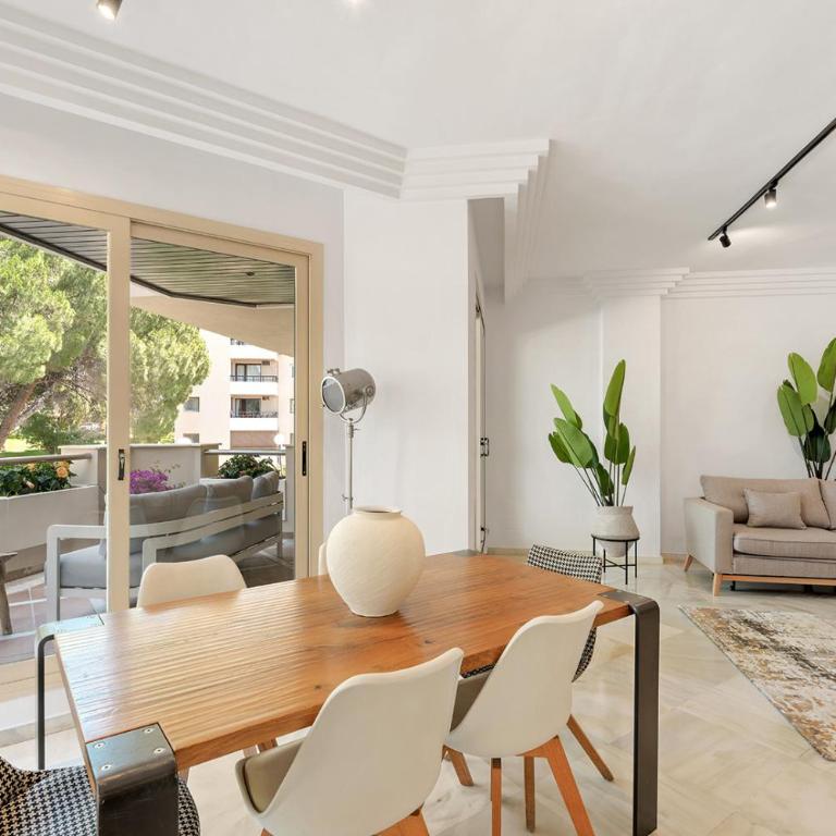 Molo Residences Boutique Apartments & Spa - París - 4