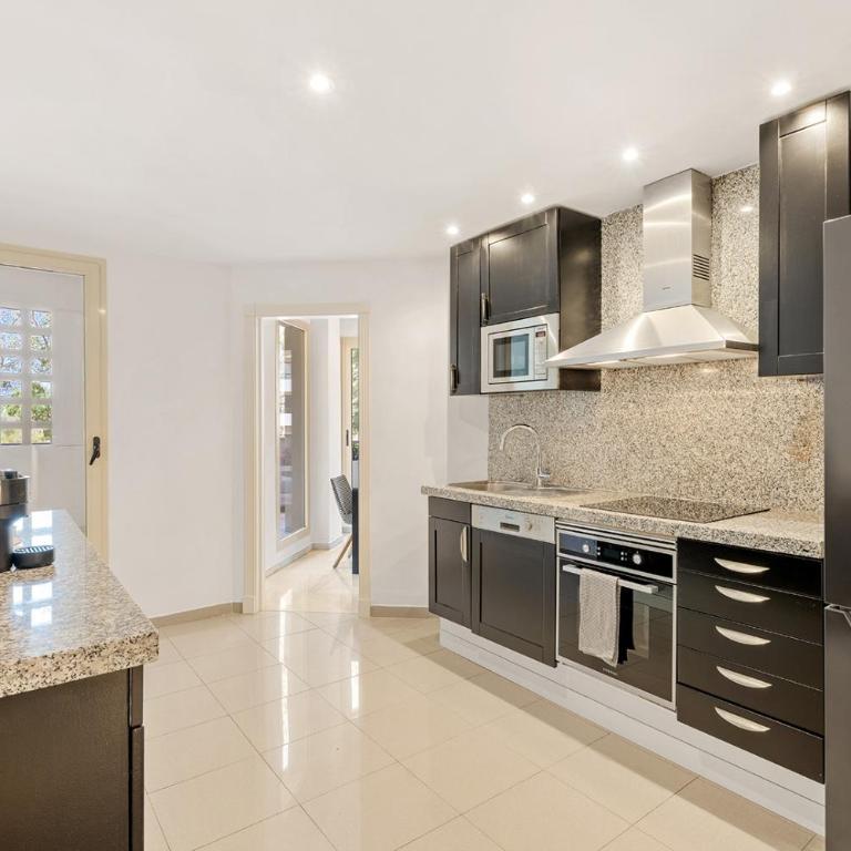 Molo Residences Boutique Apartments & Spa - París - 6