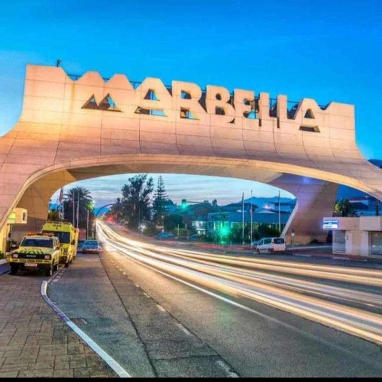 Apartamento centro Marbella - Apartamento de 1 dormitorio - 18
