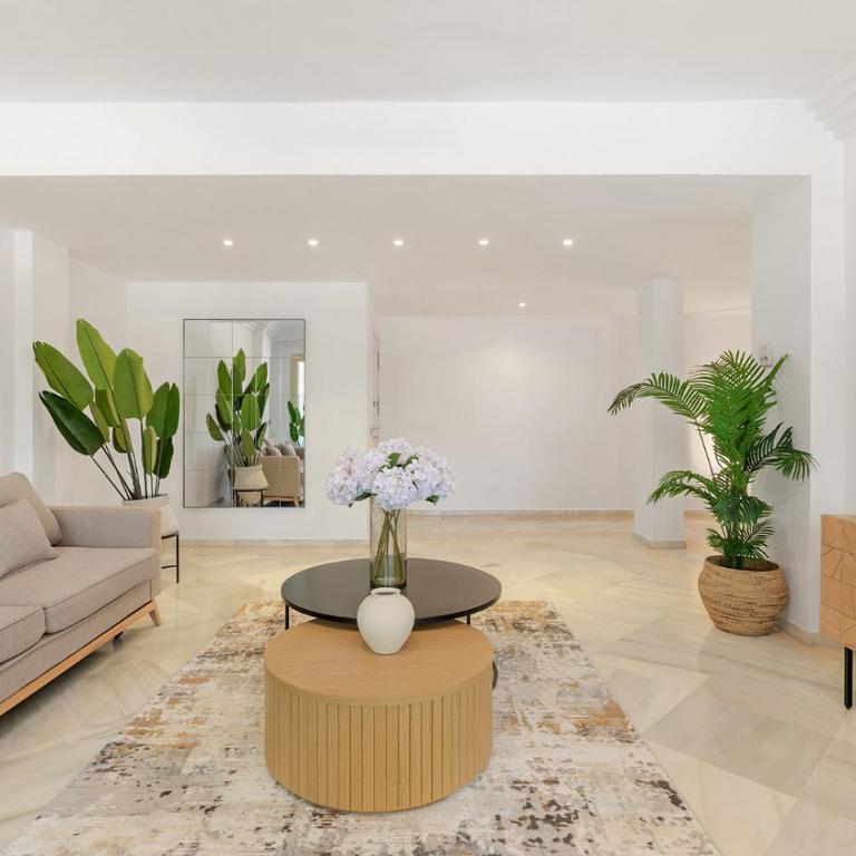 Molo Residences Boutique Apartments & Spa - París - 9