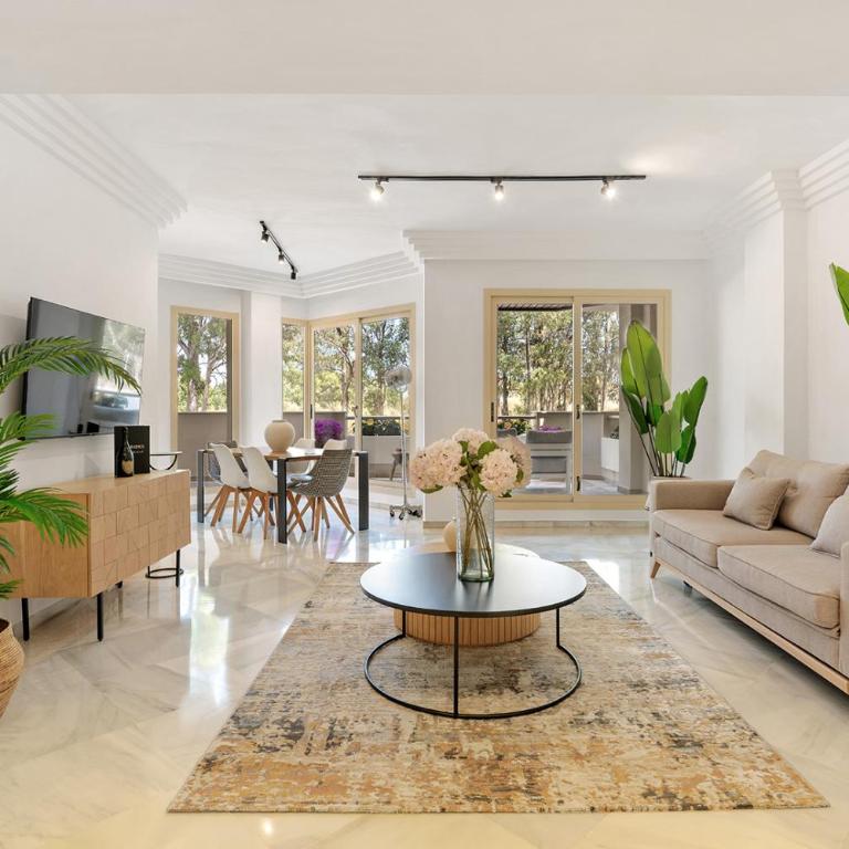 Molo Residences Boutique Apartments & Spa - París - 12