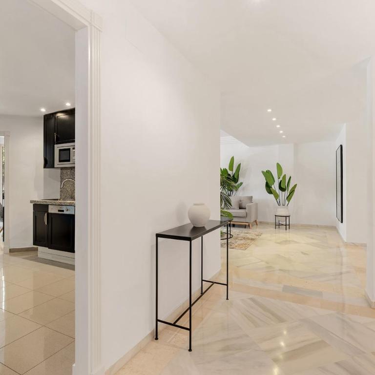 Molo Residences Boutique Apartments & Spa - París - 14
