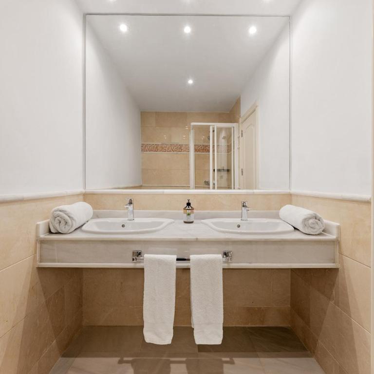 Molo Residences Boutique Apartments & Spa - París - 15