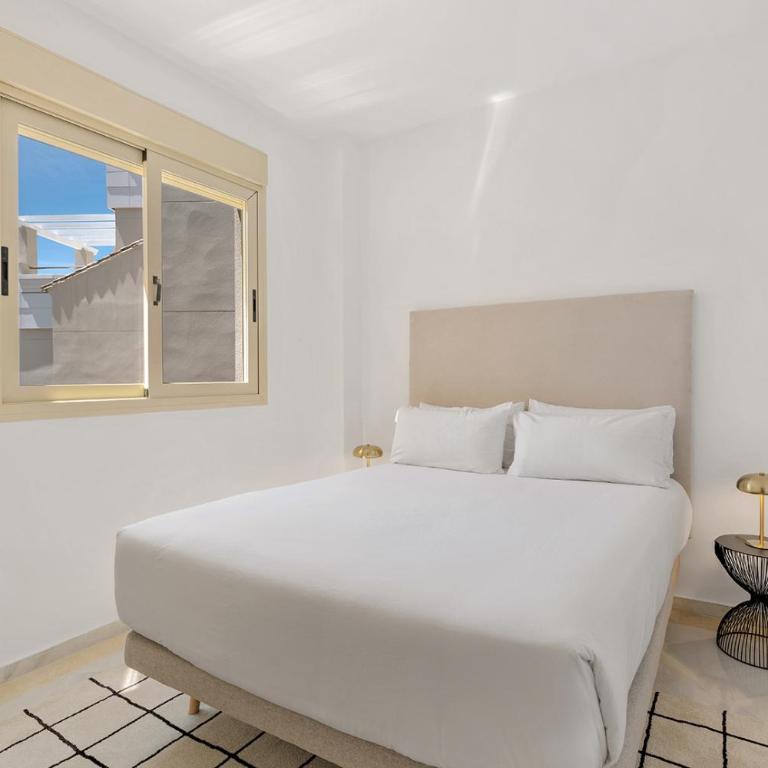 Molo Residences Boutique Apartments & Spa - París - 17