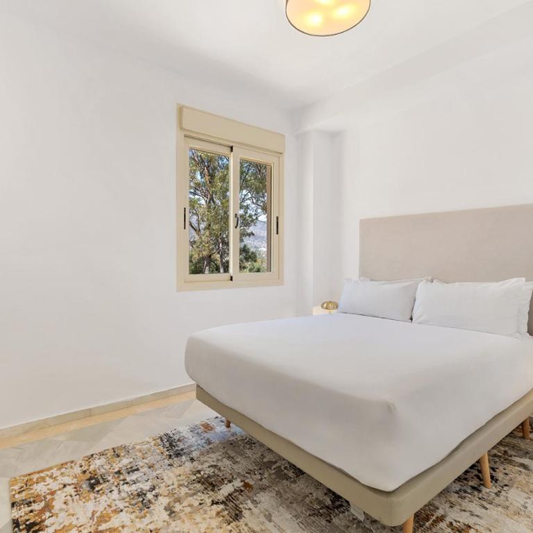 Molo Residences Boutique Apartments & Spa - París - 18