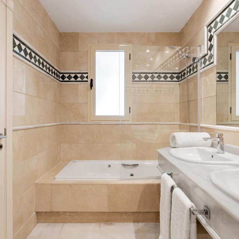 Molo Residences Boutique Apartments & Spa - París - 20