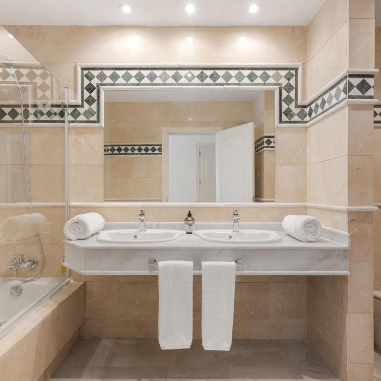 Molo Residences Boutique Apartments & Spa - París - 21