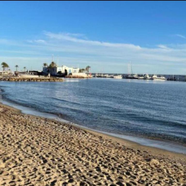 Apartamento centro Marbella - Apartamento de 1 dormitorio - 21