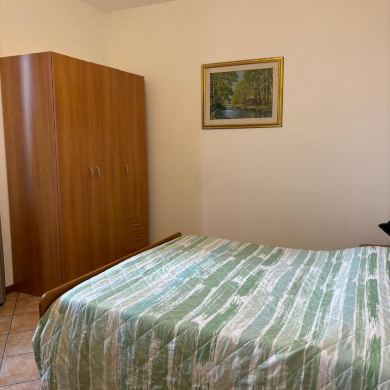 Garnì Marika - Camera Tripla - 5