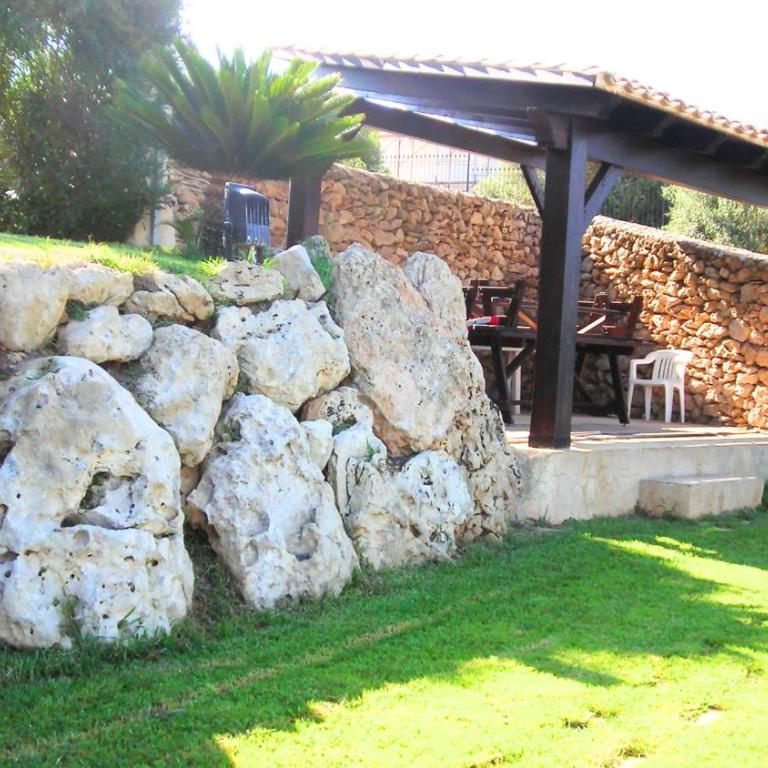 La Terrazza sulle Egadi - Villa with Private Pool - 46