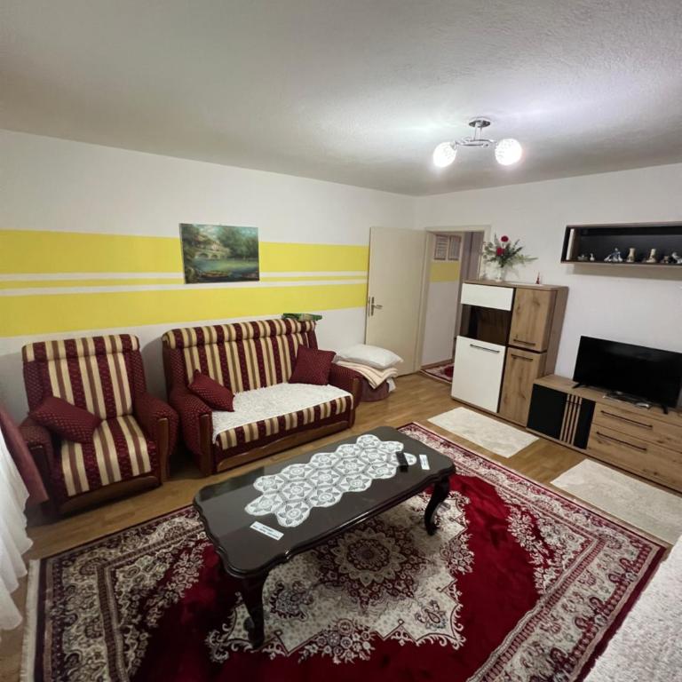 Apartman kod Ismete - Two-Bedroom Apartment - 6