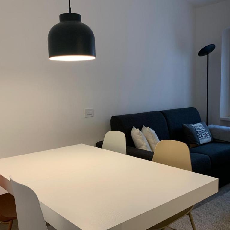 Aldeia Bianca Cadimare - One-Bedroom Apartment - 6