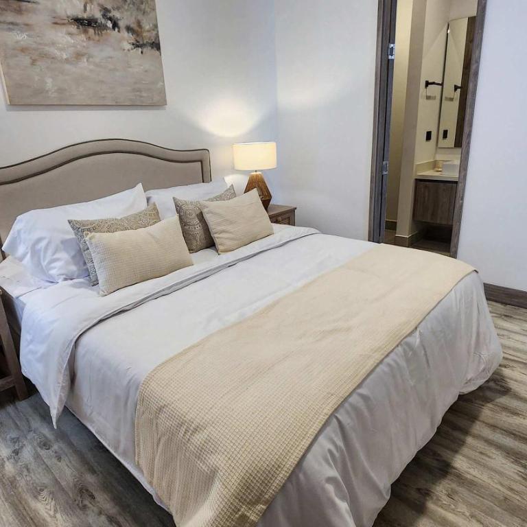 New & Luxury Apartment 1 BR In San Andres - Apartamento - 5