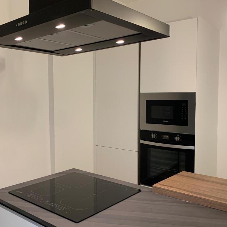 Aldeia Bianca Cadimare - One-Bedroom Apartment - 7