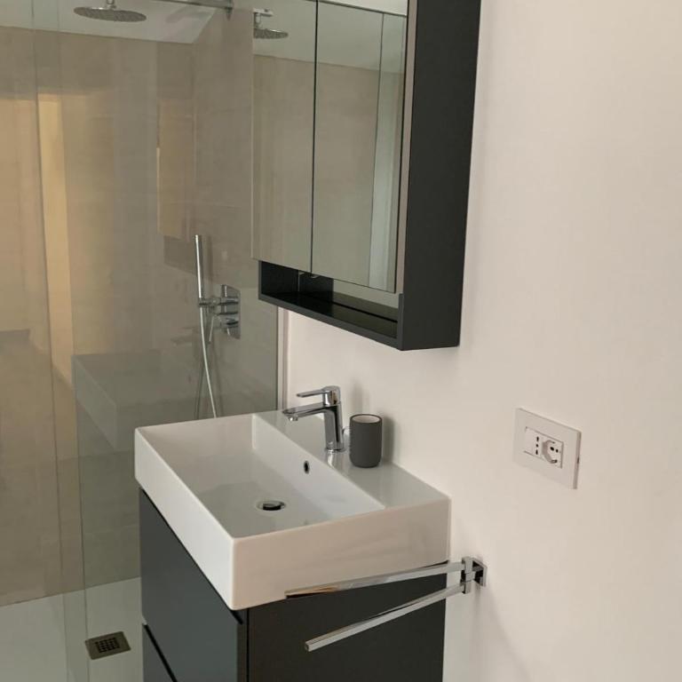Aldeia Bianca Cadimare - One-Bedroom Apartment - 13