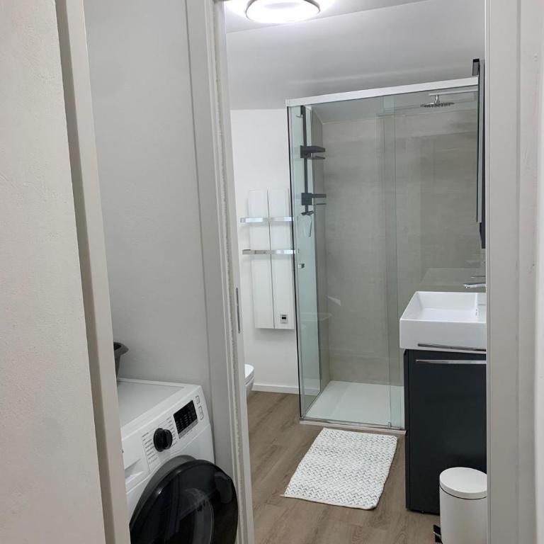 Aldeia Bianca Cadimare - One-Bedroom Apartment - 12