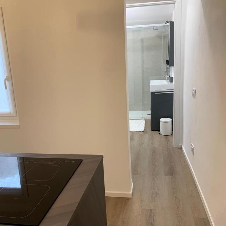 Aldeia Bianca Cadimare - One-Bedroom Apartment - 14