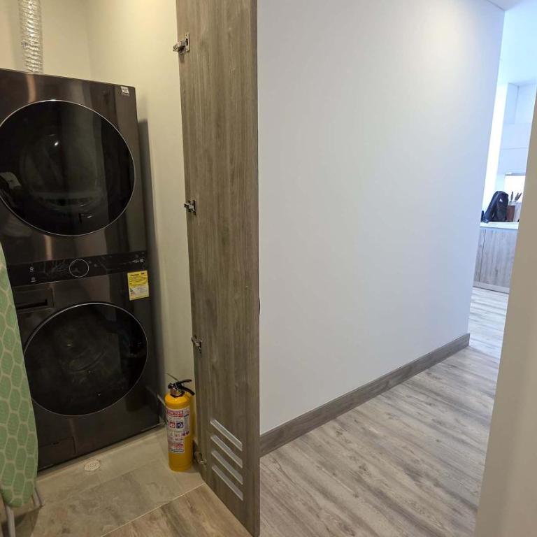 New & Luxury Apartment 1 BR In San Andres - Apartamento - 7