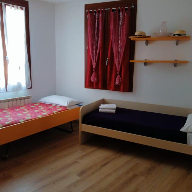 Casa Aurora - Appartamento con 3 Camere da Letto - 9