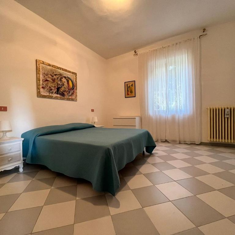 Casa Mulino a Vento - Casa con 2 Camere da Letto - 9