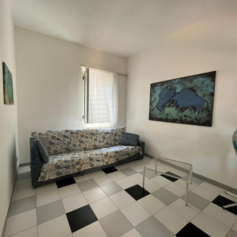 Casa Mulino a Vento - Casa con 2 Camere da Letto - 6