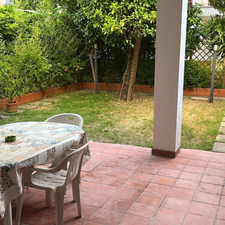 Casa Mulino a Vento - Casa con 2 Camere da Letto - 1