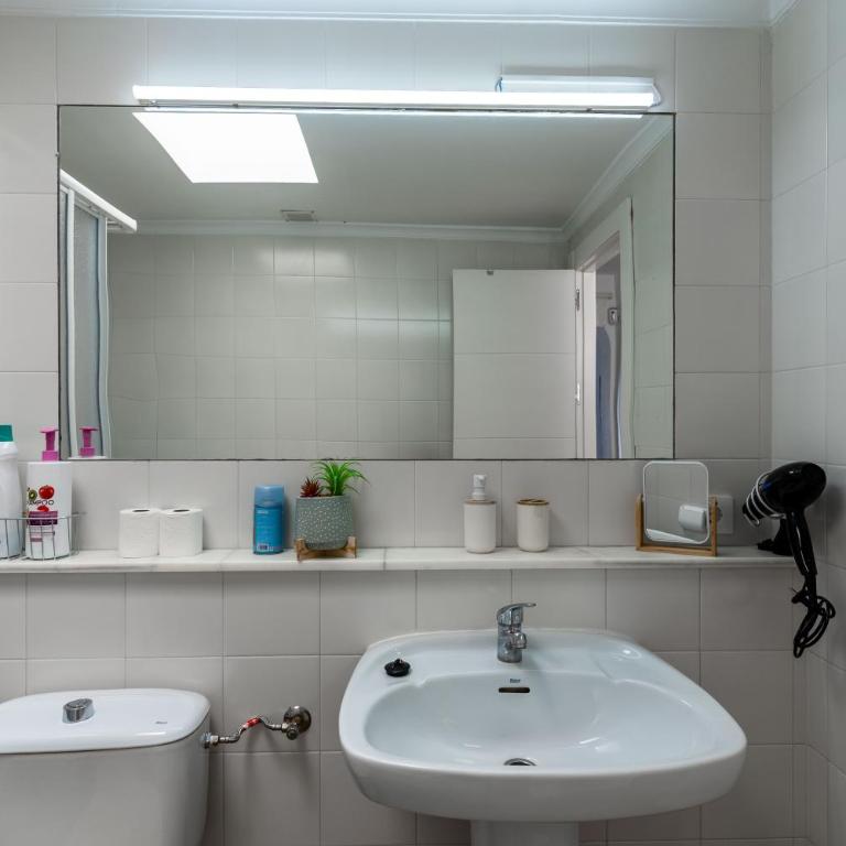 NEPTUNITO: Primera línea con Piscina - Apartamento de 2 dormitorios - 50