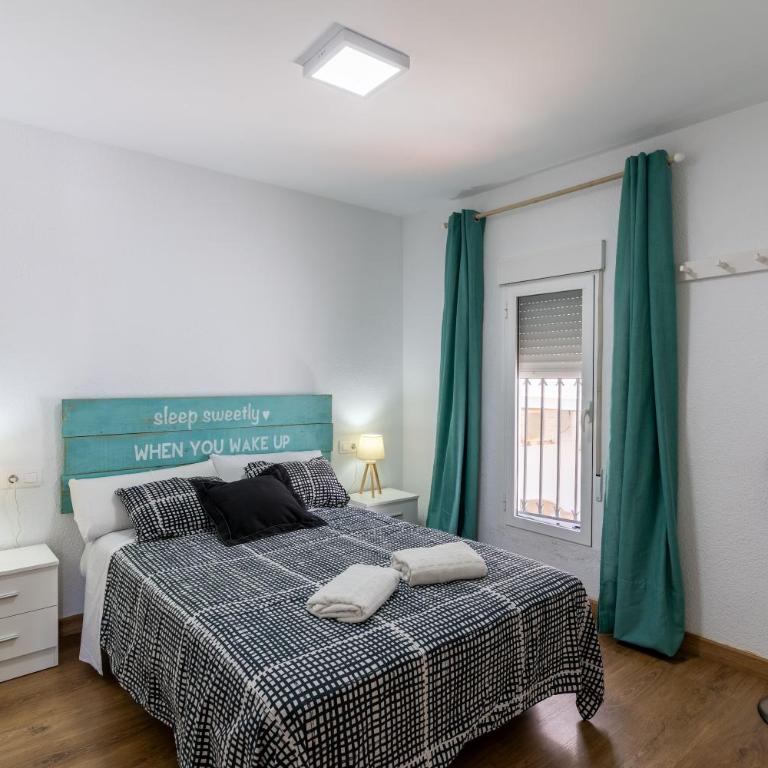 NEPTUNITO: Primera línea con Piscina - Apartamento de 2 dormitorios - 26