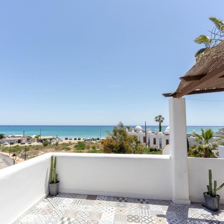 NEPTUNITO: Primera línea con Piscina - Apartamento de 2 dormitorios - 29