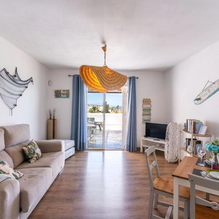 NEPTUNITO: Primera línea con Piscina - Apartamento de 2 dormitorios - 33