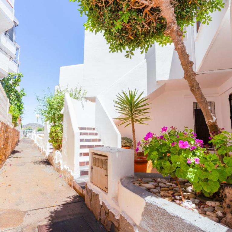 NEPTUNITO: Primera línea con Piscina - Apartamento de 2 dormitorios - 43