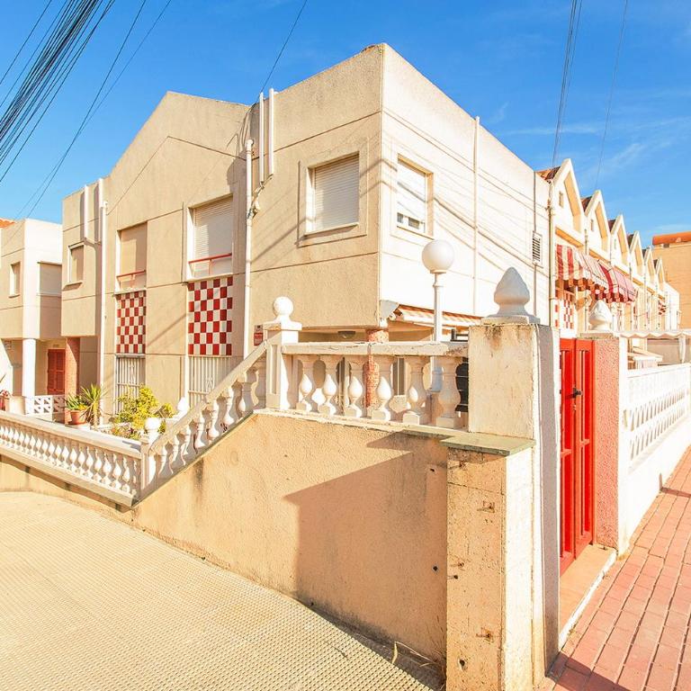 128 La Mata Sea Style - Alicante Holiday - Apartamento con terraza - 50