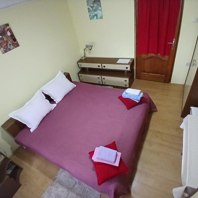 sobe MAŠA - Double Room - 1