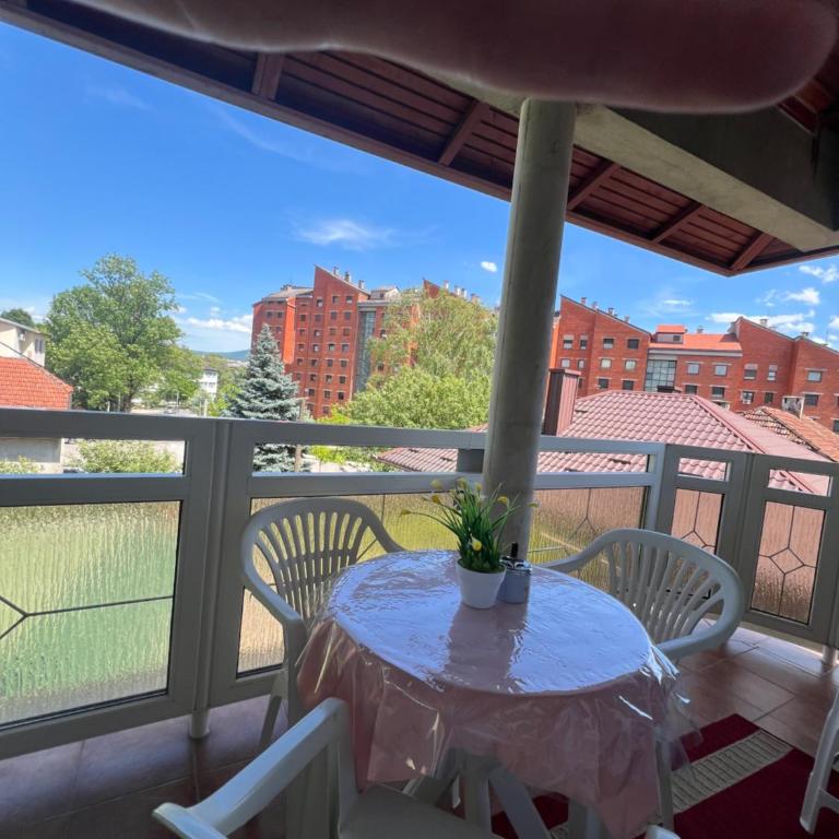Apartman kod Ismete - Two-Bedroom Apartment - 5