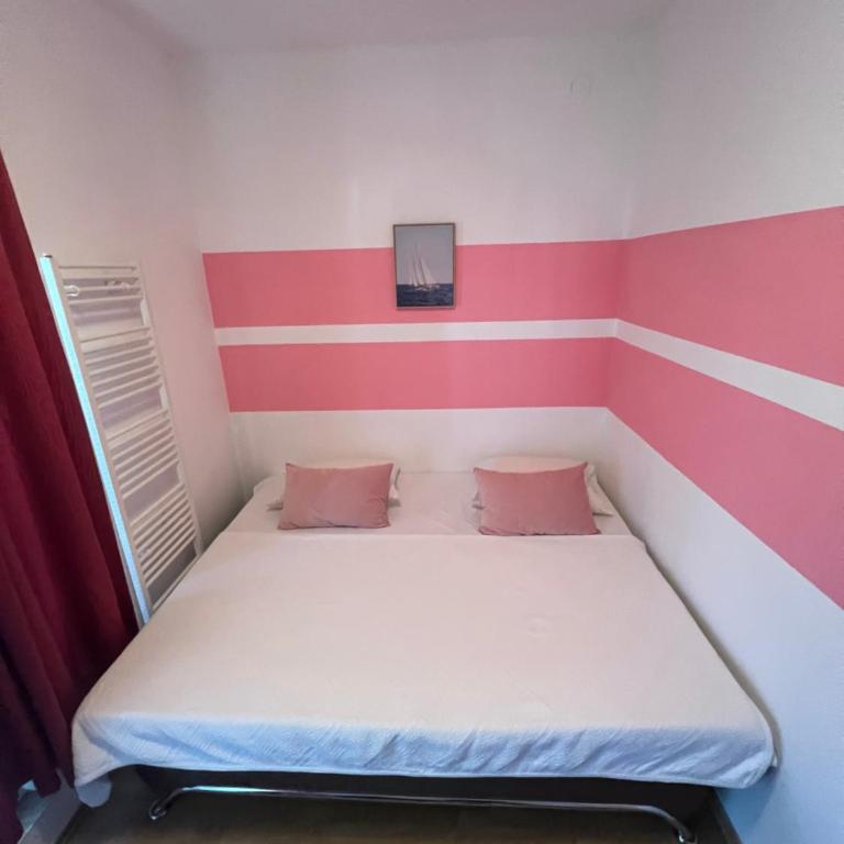 Apartman kod Ismete - Two-Bedroom Apartment - 4