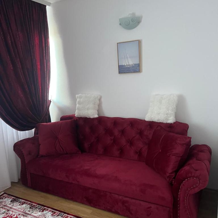 Apartman kod Ismete - Two-Bedroom Apartment - 3