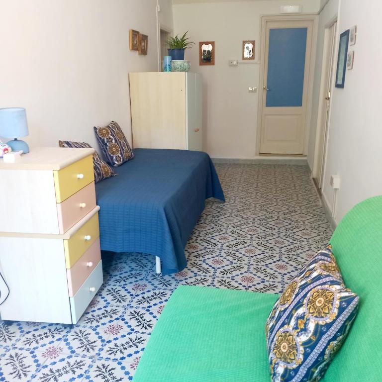 La Torretta - appartamento bis - Two-Bedroom Apartment - 9