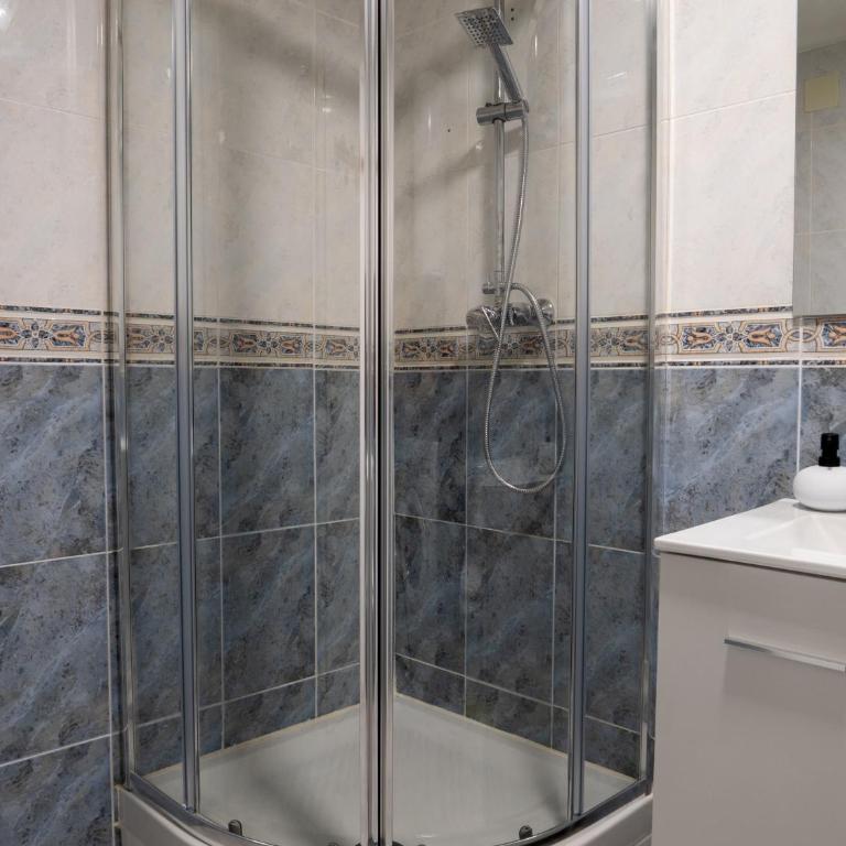 Apartamento Torremolinos centro nogalera - Apartamento de 1 dormitorio - 8