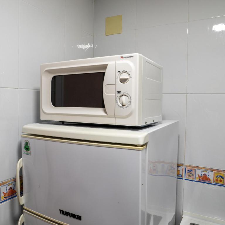 Apartamento Torremolinos centro nogalera - Apartamento de 1 dormitorio - 13