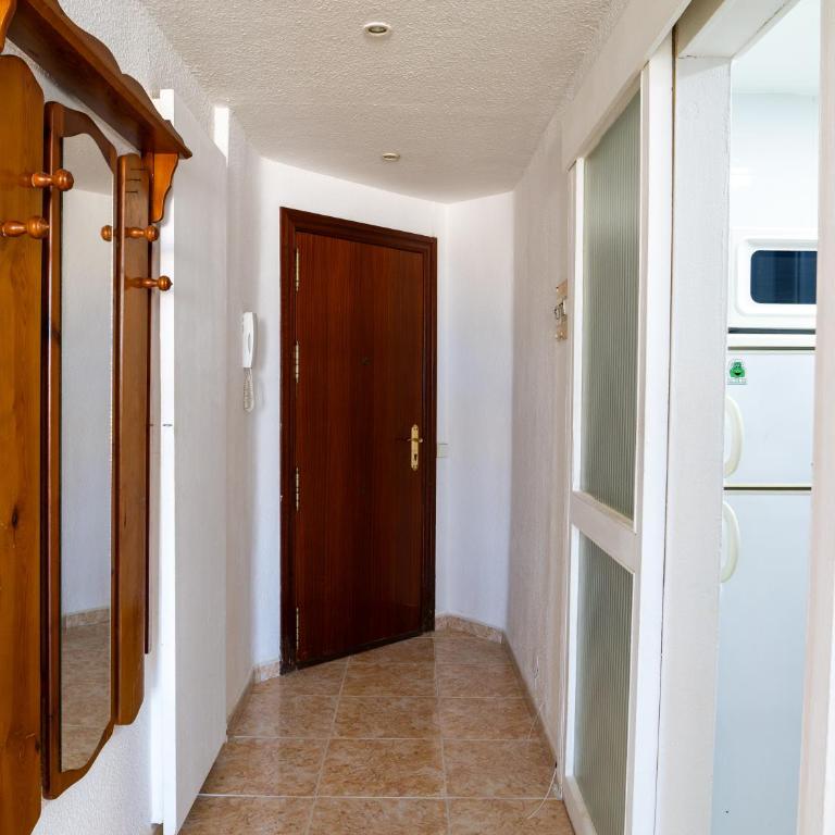 Apartamento Torremolinos centro nogalera - Apartamento de 1 dormitorio - 4