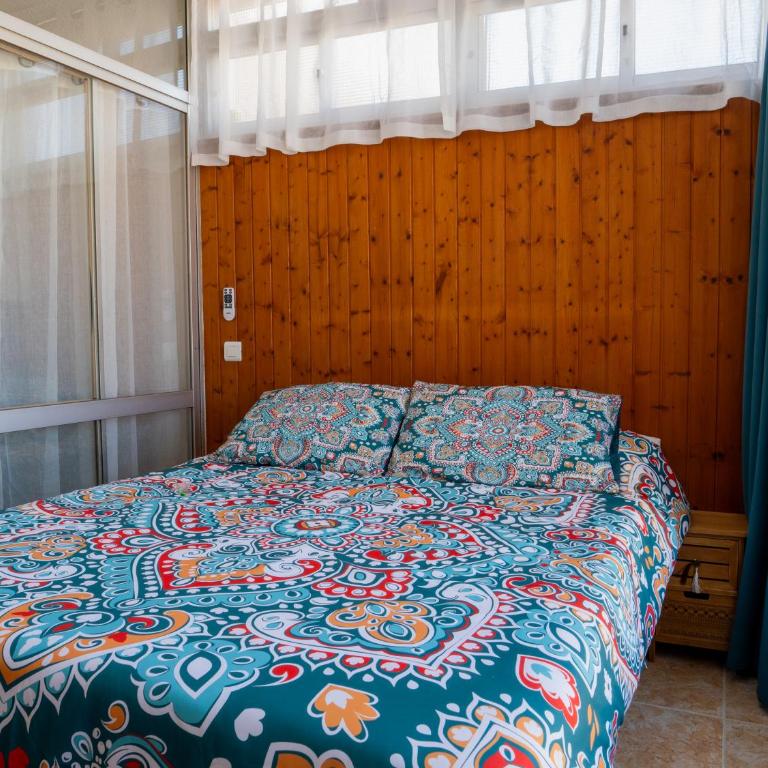 Apartamento Torremolinos centro nogalera - Apartamento de 1 dormitorio - 7