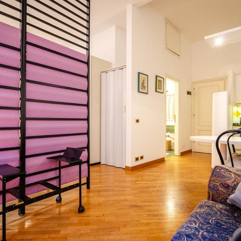 Santa Margherita Studio - Appartamento con 1 Camera da Letto - 1