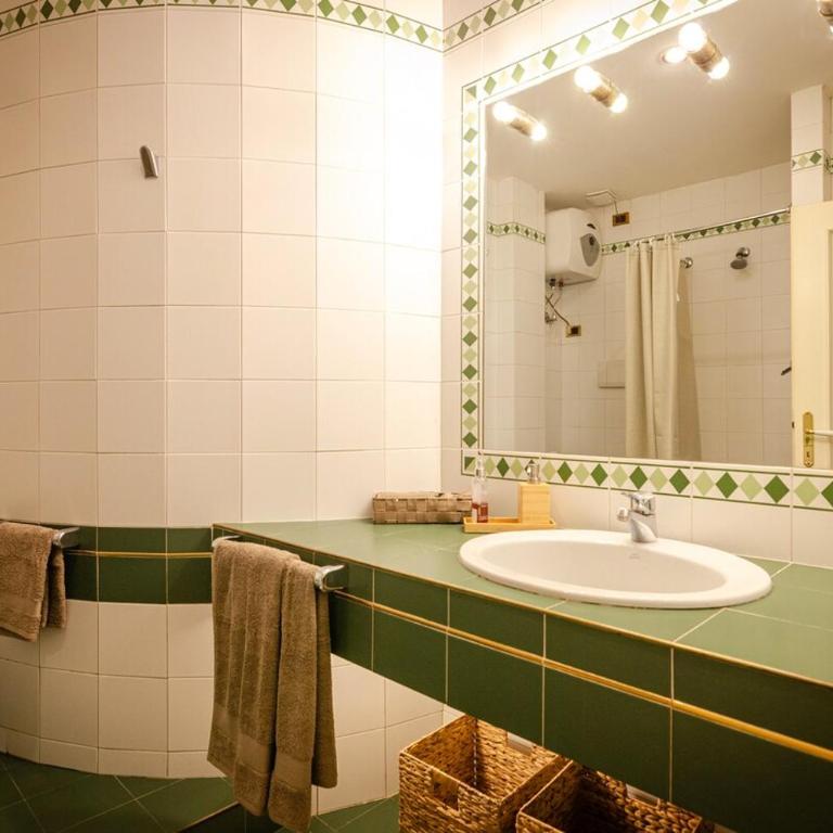 Santa Margherita Studio - Appartamento con 1 Camera da Letto - 2